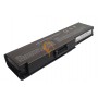 Акумуляторна батарея Dell WW116 Inspiron 1420 5200mAh