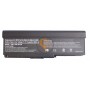 Акумуляторна батарея Dell WW116 Inspiron 1420 7800mAh