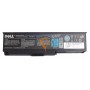 Оригінальна акумуляторна батарея Dell WW116 Inspiron 1420 5200mAh