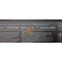 Оригінальна акумуляторна батарея Dell WU946 Studio 1555 7800mAh