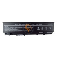 Акумуляторна батарея Dell WU946 Studio 1555 5200mAh 