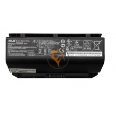 Оригінальна акумуляторна батарея Asus A42-G750 5200mAh