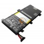 Оригінальна акумуляторна батарея Asus C21N1333 4840mAh