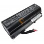 Оригінальна акумуляторна батарея Asus ROG G751 A42N1403 5800mAh