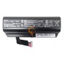 Оригінальна акумуляторна батарея Asus ROG G751 A42N1403 5800mAh