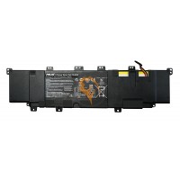 Оригінальна акумуляторна батарея Asus C21-X502 5136mAh