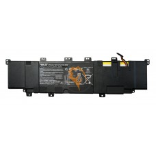 Оригінальна акумуляторна батарея Asus C21-X502 5136mAh