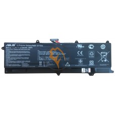 Оригінальна акумуляторна батарея Asus C21-X202 5136mAh 