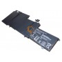 Оригінальна акумуляторна батарея Asus C42-UX51 4750mAh