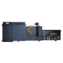 Оригінальна акумуляторна батарея Asus C42-UX51 4750mAh