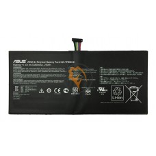 Оригінальна акумуляторна батарея  Asus C21-TF810CD 3380mAh