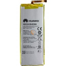 Оригінальна акумуляторна батарея Huawei Ascend P7 HB3543B4EBW 2530mAh
