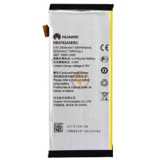 Оригінальна акумуляторна батарея Huawei Ascend P6 HB3742A0EBC 2050mAh