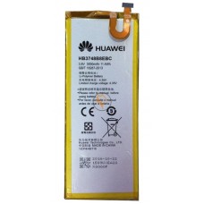 Оригінальна акумуляторна батарея Huawei Ascend G7 HB3748B8EBC 3000mAh