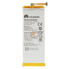 Оригінальна акумуляторна батарея Huawei Honor 6 Dual SIM HB4242B4EBW 3100mAh