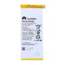 Оригінальна акумуляторна батарея Huawei Honor 6 Plus HB4547B6EBC 3600mAh
