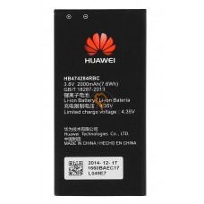 Оригінальна акумуляторна батарея Huawei Ascend G615 HB474284RBC 2000mAh