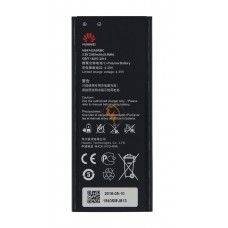 Оригінальна акумуляторна батарея Huawei Honor 3C HB4742A0RBC 2300mAh