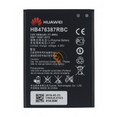 Оригінальна акумуляторна батарея Huawei Honor 3X HB476387RBC 3000mAh