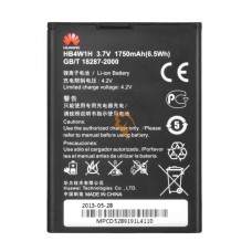 Оригінальна акумуляторна батарея Huawei Ascend G510 HB4W1H 1750mAh