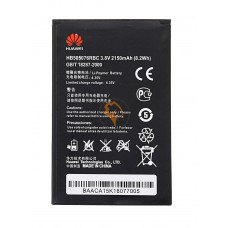 Оригінальна акумуляторна батарея Huawei Ascend G615 HB505076RBC 2200mAh