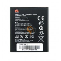 Оригінальна акумуляторна батарея Huawei Ascend Y300 HB5V1 1730mAh