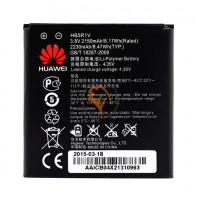Оригінальна акумуляторна батарея Huawei Ascend G600 HB5R1V 2230mAh