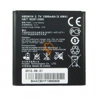 Оригінальна акумуляторна батарея Huawei Ascend G300 HB5N1H 1500mAh