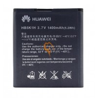 Оригінальна акумуляторна батарея Huawei U8650 Sonic HB5K1H 1400mAh