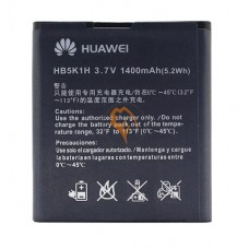 Оригінальна акумуляторна батарея Huawei U8650 Sonic HB5K1H 1400mAh