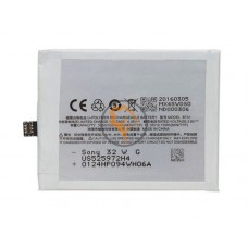 Оригінальна акумуляторна батарея Meizu MX 4 Pro BT41 3350mAh