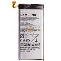 Оригінальна акумуляторна батарея Samsung Galaxy A3 EB-BA300ABE 1900mAh