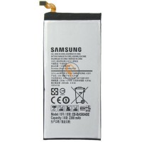 Оригінальна акумуляторна батарея Samsung Galaxy A5 A500H EB-BA500ABE 2300mAh