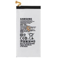 Оригінальна акумуляторна батарея Samsung Galaxy A7 A700H EB-BA700ABE 2600mAh