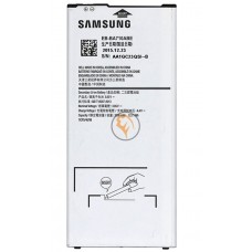 Оригінальна акумуляторна батарея Samsung Galaxy A7 A710F EB-BA710ABE 3300mAh