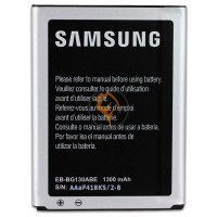Оригінальна акумуляторна батарея Samsung Galaxy Star 2 EB-BG130ABE 1300mAh