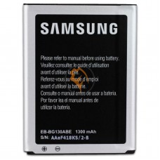 Оригінальна акумуляторна батарея Samsung Galaxy Star 2 EB-BG130ABE 1300mAh