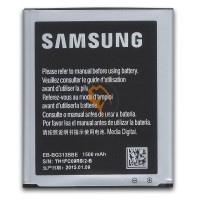 Оригінальна акумуляторна батарея Samsung Galaxy Ace 4 G313 EB-BG313BBE 1500mAh