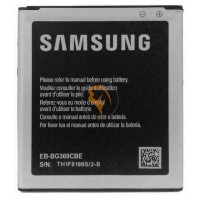 Оригінальна акумуляторна батарея Samsung Galaxy Core Prime G360 EB-BG360CBC 2000mAh