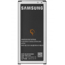 Оригінальна акумуляторна батарея Samsung Galaxy Alpha G850 EB-BG850BBC 1860mAh