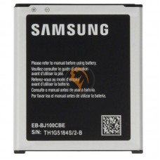Оригінальна акумуляторна батарея Samsung Galaxy J1 J100H BE-BJ100CBE 1850mAh