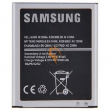 Оригінальна акумуляторна батарея Samsung Galaxy J1 Ace J110H EB-BJ111ABE 1800mAh