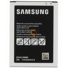 Оригінальна акумуляторна батарея Samsung Galaxy J1 2016 J120 EB-BJ120CBE 2050mAh