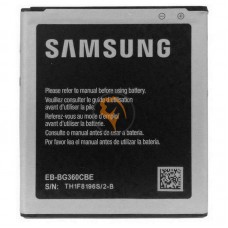 Оригінальна акумуляторна батарея Samsung Galaxy J2 J200H EB-BG360CBE 2000mAh