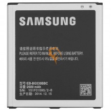 Оригінальна акумуляторна батарея Samsung Galaxy J5 J500H BE-BG530CBE 2600mAh
