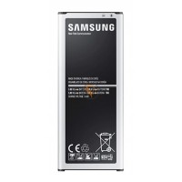 Оригінальна акумуляторна батарея Samsung Galaxy Note 4 N910 EB-BN910BBE 3220mAh