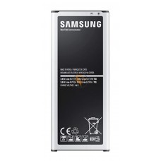 Оригінальна акумуляторна батарея Samsung Galaxy Note 4 N910 EB-BN910BBE 3220mAh