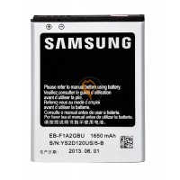 Оригінальна акумуляторна батарея Samsung Galaxy S2 I9100 EB-F1A2GBU 1650mAh
