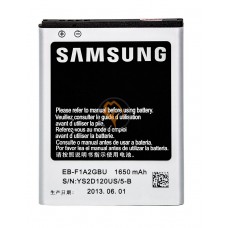 Оригінальна акумуляторна батарея Samsung Galaxy S2 I9100 EB-F1A2GBU 1650mAh