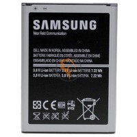 Оригінальна акумуляторна батарея Samsung Galaxy S4 mini i9190 B500AE 1900mAh
